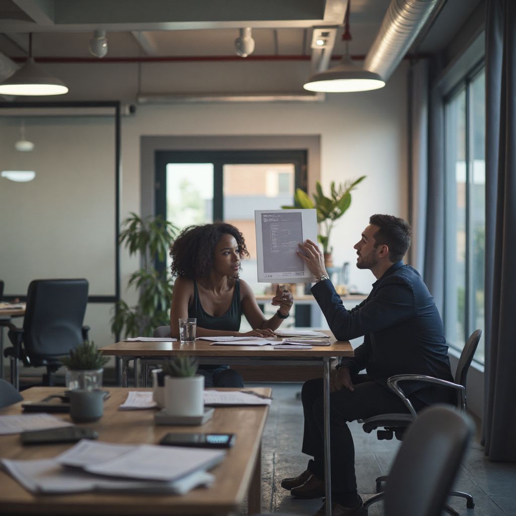 Integritet in Partnerji